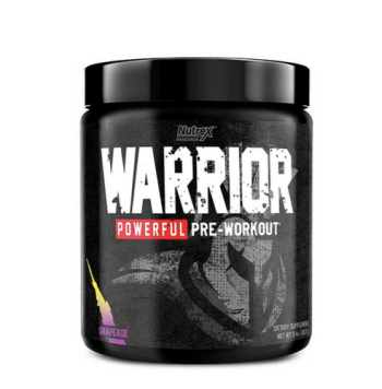 Warrior